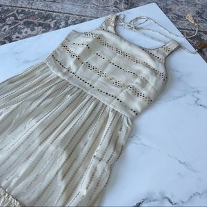 House of Indya - maxi dress